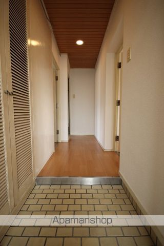 増原マンションの内装写真