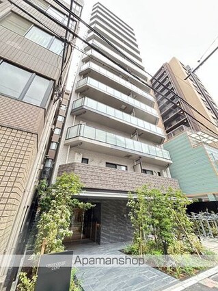 クレストコート上野[2LDK/50.66m2]の外観3