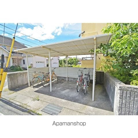 鈴の木ハイツBのその他写真
