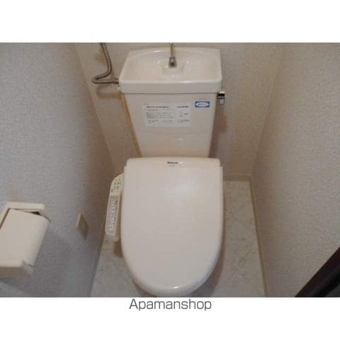 ベルマーレ八軒の内装写真