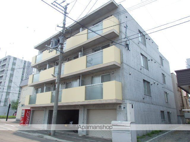 タカライーストプレイスの外観写真