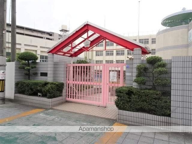 プレサンス大阪福島シエルの周辺写真