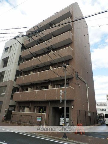 第一つきみビル 601 ｜ 静岡県浜松市中央区板屋町630（賃貸マンション1K・6階・34.02㎡） その6