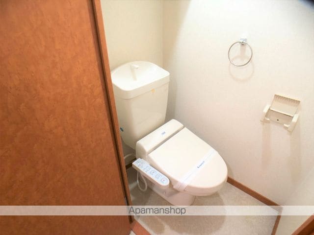 レオパレスSAKURAの内装写真