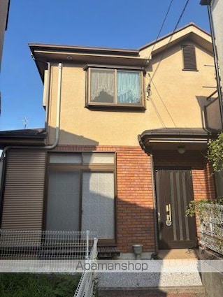 上の宮戸建[4LDK/85.92m2]の外観