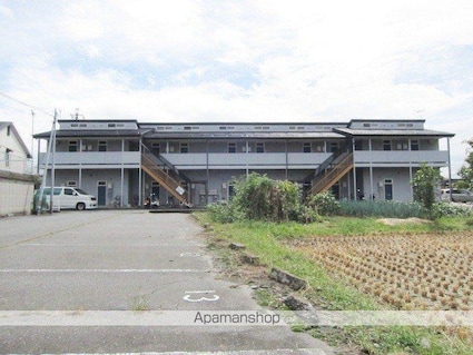 長野県長野市大字稲葉中千田[1K/28m2]の外観1