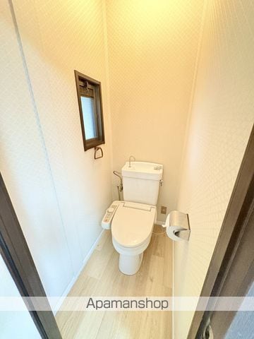 サンライズマンションの内装写真