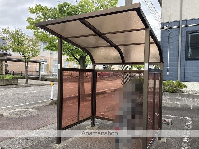 フレグランス茜の外観写真