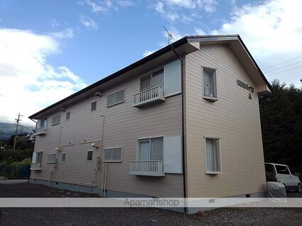 モモセハイツ[3DK/49.5m2]の外観3