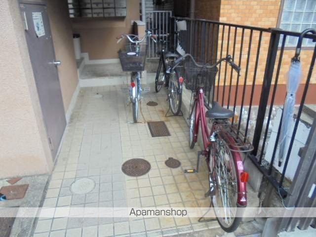 KEマンションの内装写真