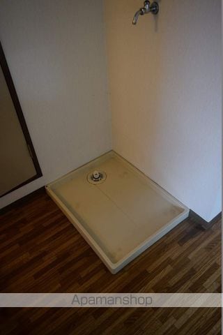 サニー湘南の内装写真