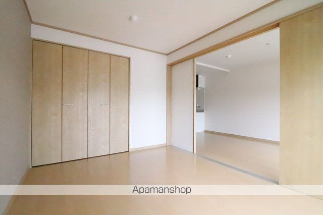 グランドール岡野 Aの内装写真