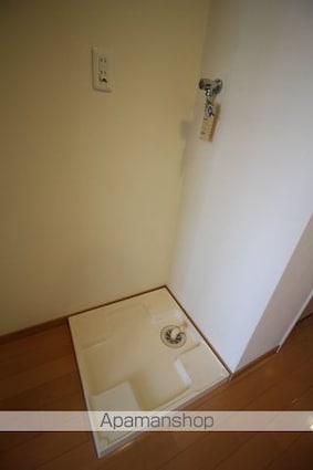 岡山県岡山市北区富田町１丁目[1SDK/39.06m2]の内装4