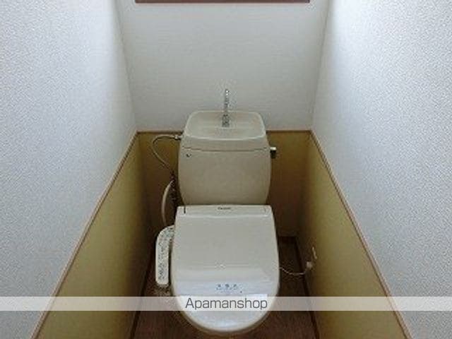 ムーンハイツの内装写真
