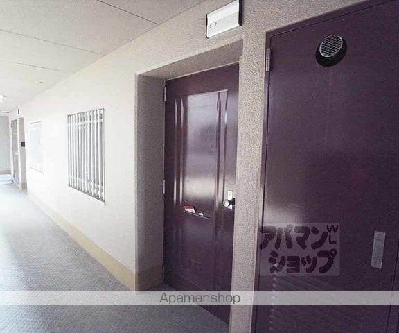 ルミエール丹波橋の内装写真