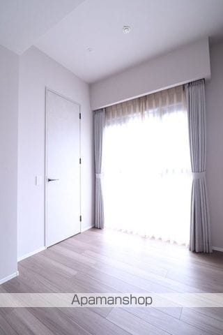 プレミスト赤坂けやき通りの内装写真