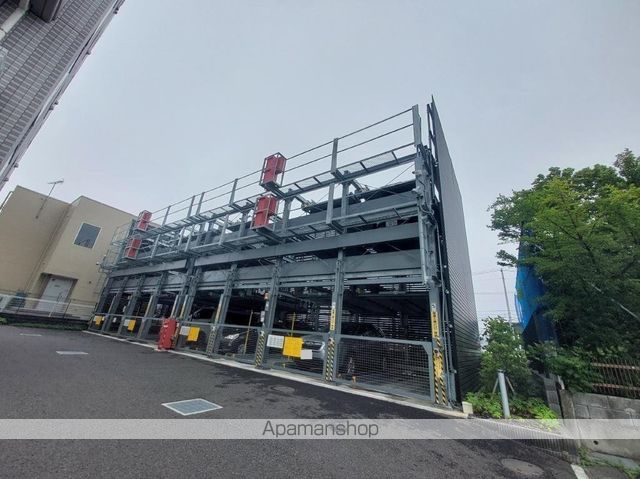 グレイスコート・アイエスのその他写真