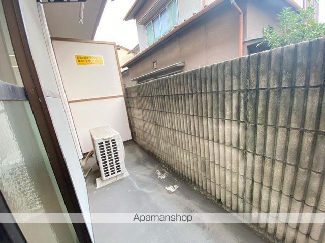 クリエイティブ河田の内装写真