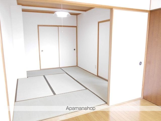 フローレンス上野の内装写真