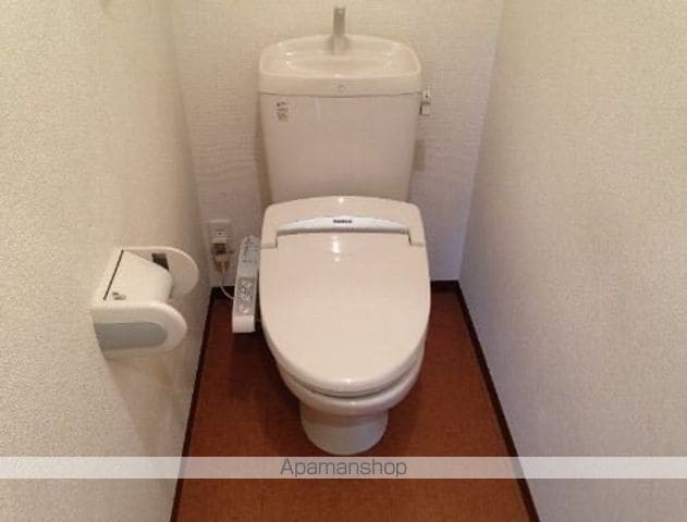 ヴェルドミール Cの内装写真