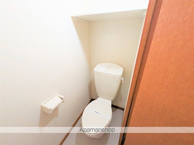 レオパレス源藤IVの内装写真