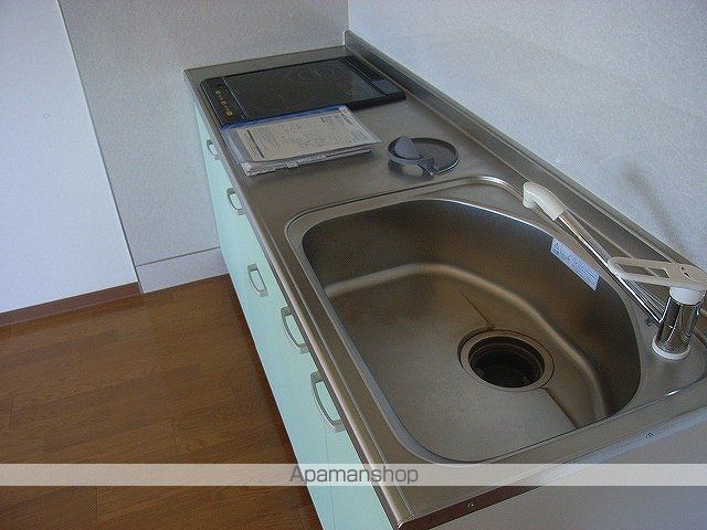 フェリーチェのその他写真