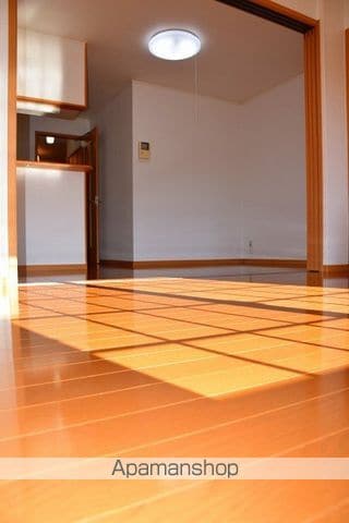 カーサ大高の内装写真