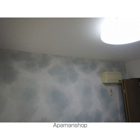 シャネル麻生参番館の内装写真