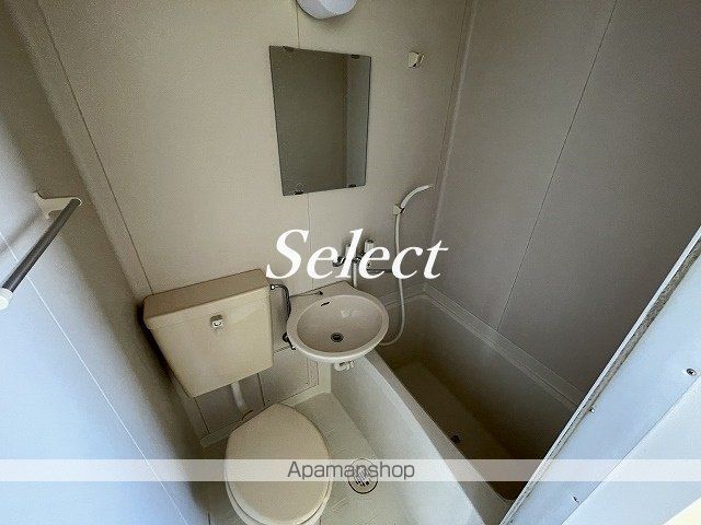 パレス杉田VIIの内装写真