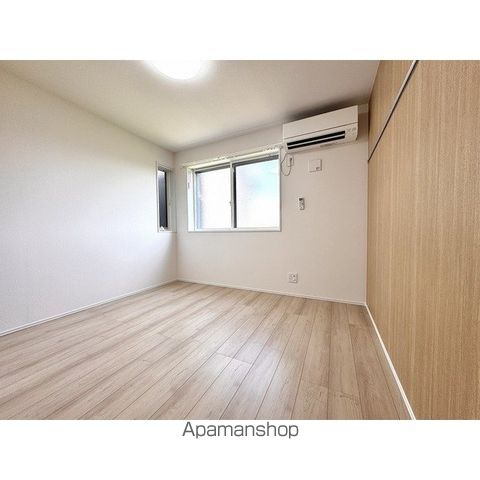 SIDE LAGOON浜見台A棟の内装写真