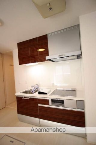 D-room Luxury 2ndの内装写真