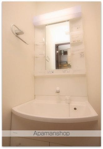 スプランディッド難波IIの内装写真