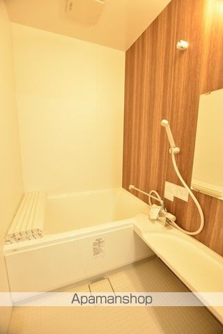 フランジュールあいの里の内装写真