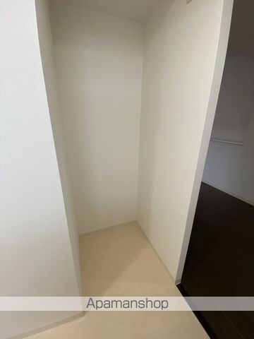 パークアクシス名駅南の内装写真
