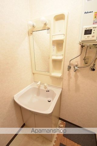アールズコートN24の内装写真