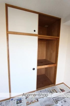 サン・ヴァリー１１５[3DK/64.7m2]の内装7