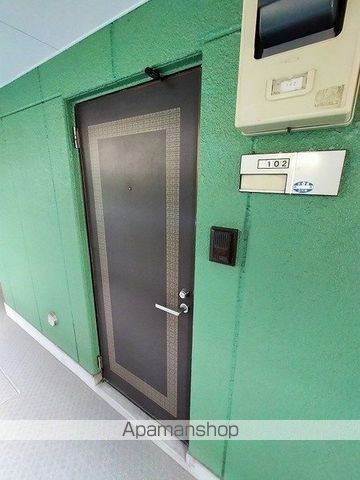 【立川市高松町のマンションの内装10】