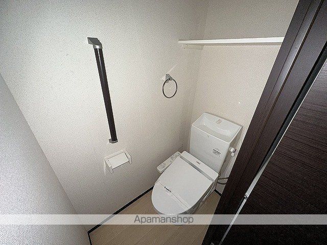 クレイノスペランツァII号館の内装写真