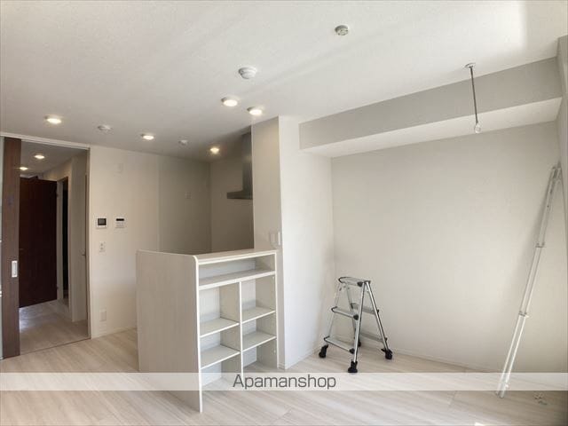 AVENIRの内装写真