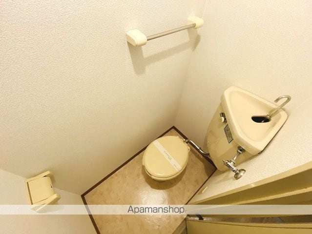 ノースコート深堀IIIの内装写真