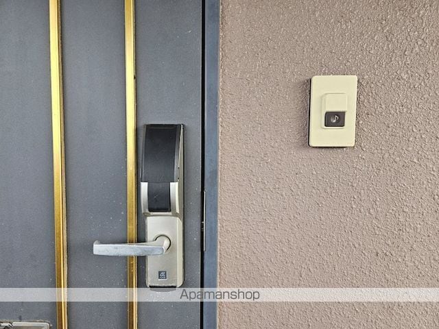 カーサ落合の内装写真