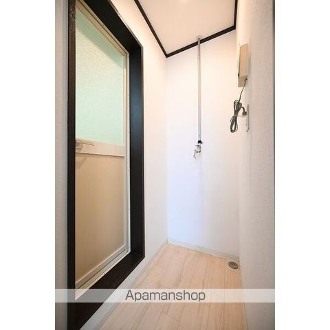 スカイスクレーバー富丘の内装写真
