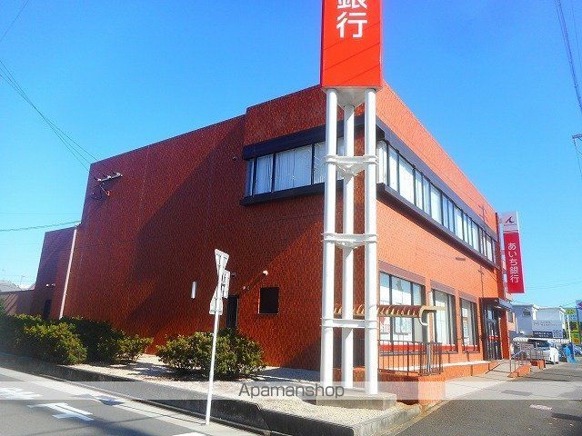 レインボー愛の周辺写真