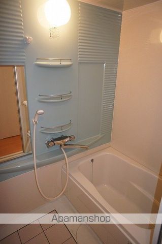 エンクレスト天神IIの内装写真
