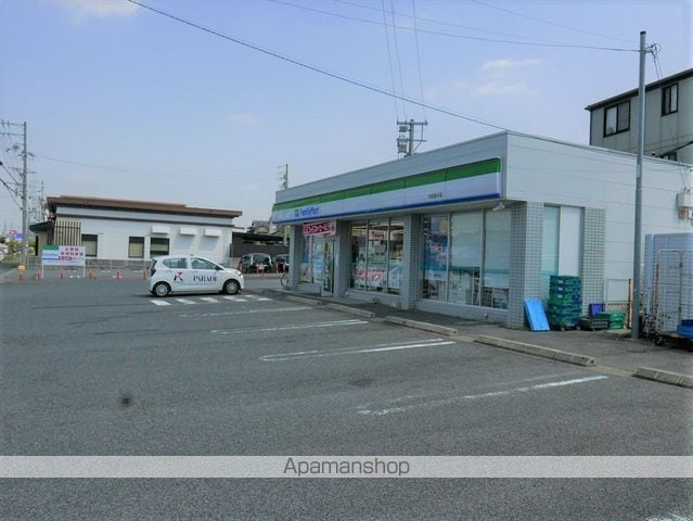 レザン長根 Bの周辺写真