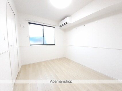 ルミエール　Ｃ[1LDK/41.15m2]のリビング・居間2