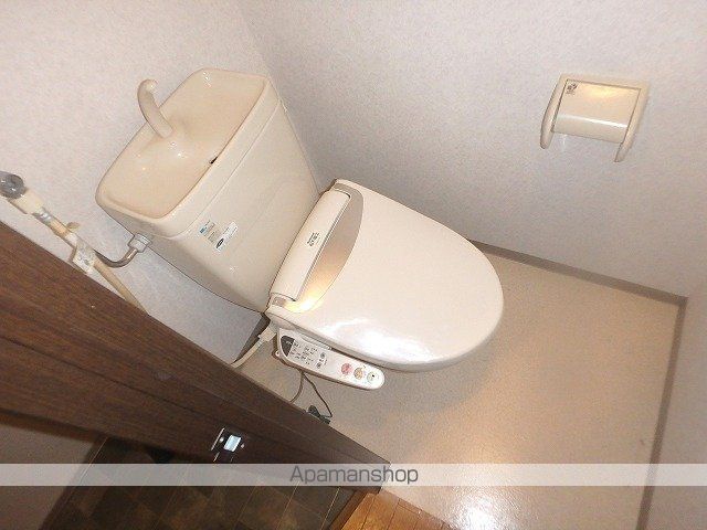 サイレンス宮の沢の内装写真