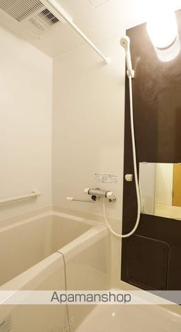 クレイノサンライトの内装写真