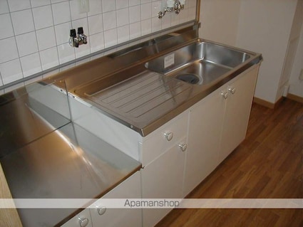 アートプラザユー[1K/28.67m2]のキッチン1