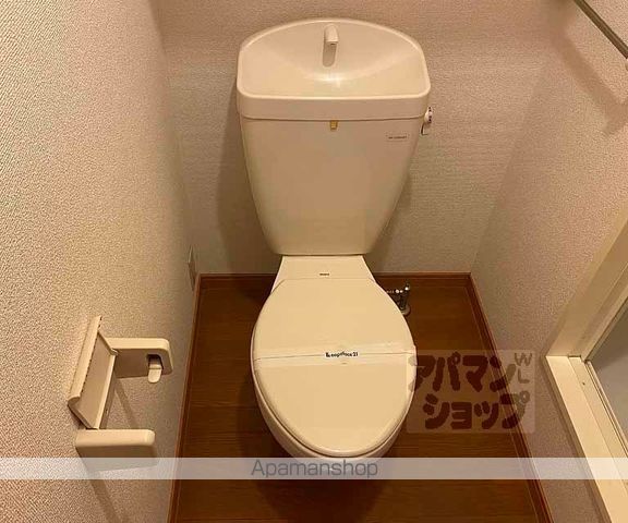 レオパレスSANWAの内装写真